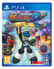Mighty No. 9