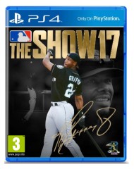Mlb The Show 17