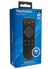 Officially Licensed Media Remote Pdp
