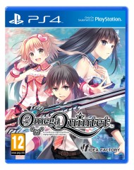 Omega Quintet