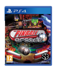 Pinball Arcade