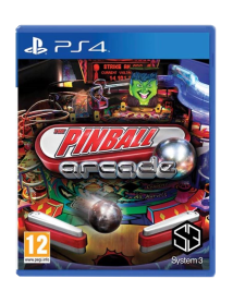 Pinball Arcade 