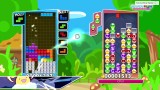 Joc Puyo Puyo Tetris pentru PS4