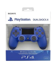 Sony Dualshock 4 Controller Blue