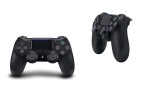  Sony Dualshock 4 Controller New Version 2 Black pentru PS4