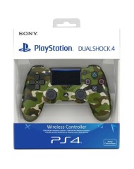 Sony Dualshock 4 Controller New Version 2 Green...