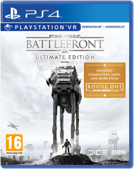 Star Wars Battlefront Ultimate Edition