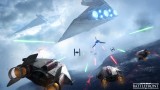 Joc Star Wars Battlefront Ultimate Edition pentru PS4 / PS VR