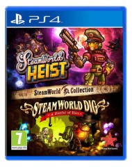 Steamworld Collection