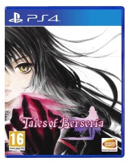 Tales Of Berseria