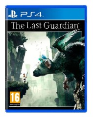 The Last Guardian Collectors Edition