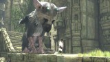 Joc The Last Guardian Collectors Edition pentru PS4