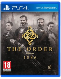 The Order 1886 