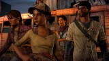 Joc The Walking Dead Telltale Series The New Frontier pentru PS4