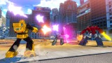Joc Transformers Devastation pentru PS4