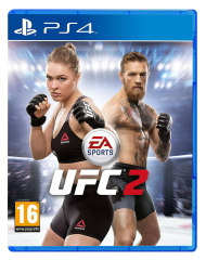 Ufc 2 Ea Sports