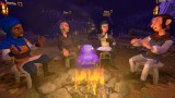 Joc Werewolves Within pentru PS4 / PS VR