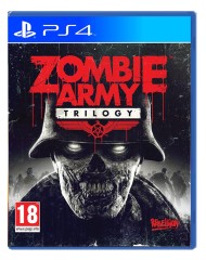 Zombie Army Trilogy
