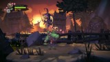 Joc Zombie Vikings Ragnarok Edition pentru PS4