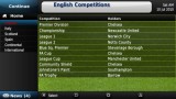 Joc S Football Manager Handheld 2011 Shop Soiled pentru PSP
