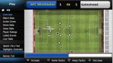 Joc S Football Manager Handheld 2011 Shop Soiled pentru PSP