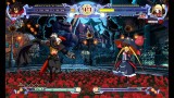 Joc Blazblue Calamity Trigger pentru PSP