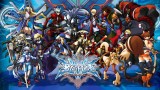 Joc Blazblue Calamity Trigger pentru PSP