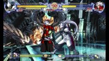 Joc Blazblue Calamity Trigger pentru PSP