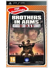 Brothers In Arms D Day Essentials