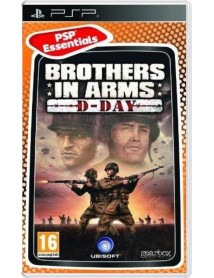 Brothers In Arms D Day Essentials 