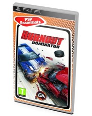 Burnout Dominator Essentials