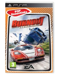Burnout Legends Essentials