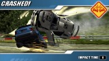 Joc Burnout Legends Essentials pentru PSP