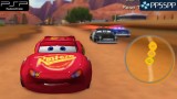 Joc Cars Essentials pentru PSP