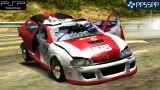 Joc Cars Essentials pentru PSP