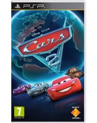 Cars 2