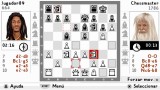 Joc Chessmaster 11 The Art Of Learning pentru PSP