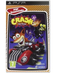 Crash Tag Team Racing Essentials
