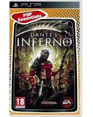 Dante's Inferno Essentials
