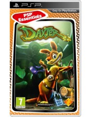 Daxter Essentials