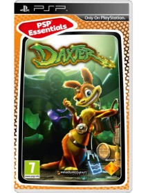 Daxter Essentials 