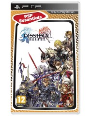 Dissidia Final Fantasy Essentials