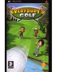 Everybodys Golf