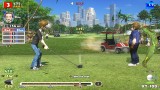 Joc Everybodys Golf pentru PlayStation Portable