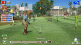 Joc Everybodys Golf pentru PlayStation Portable