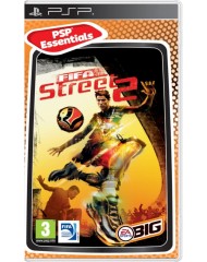 Fifa Street 2 Essentials