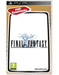 Final Fantasy Essentials