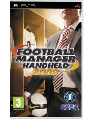 Football Manager Handheld 09