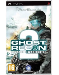 Ghost Recon Advanced Warfighter 2