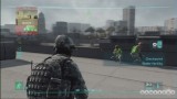 Joc Ghost Recon Advanced Warfighter 2 pentru PSP